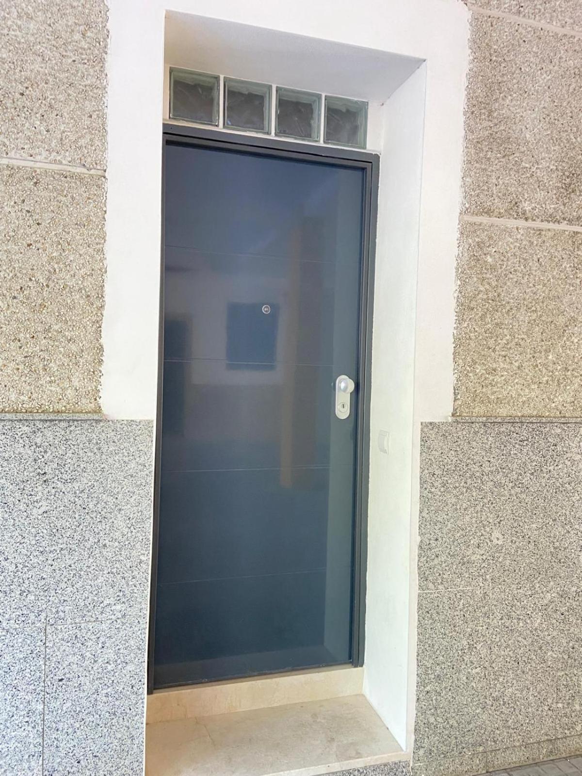 Appartement Rentalsevilla Enrique Orce Marmol *