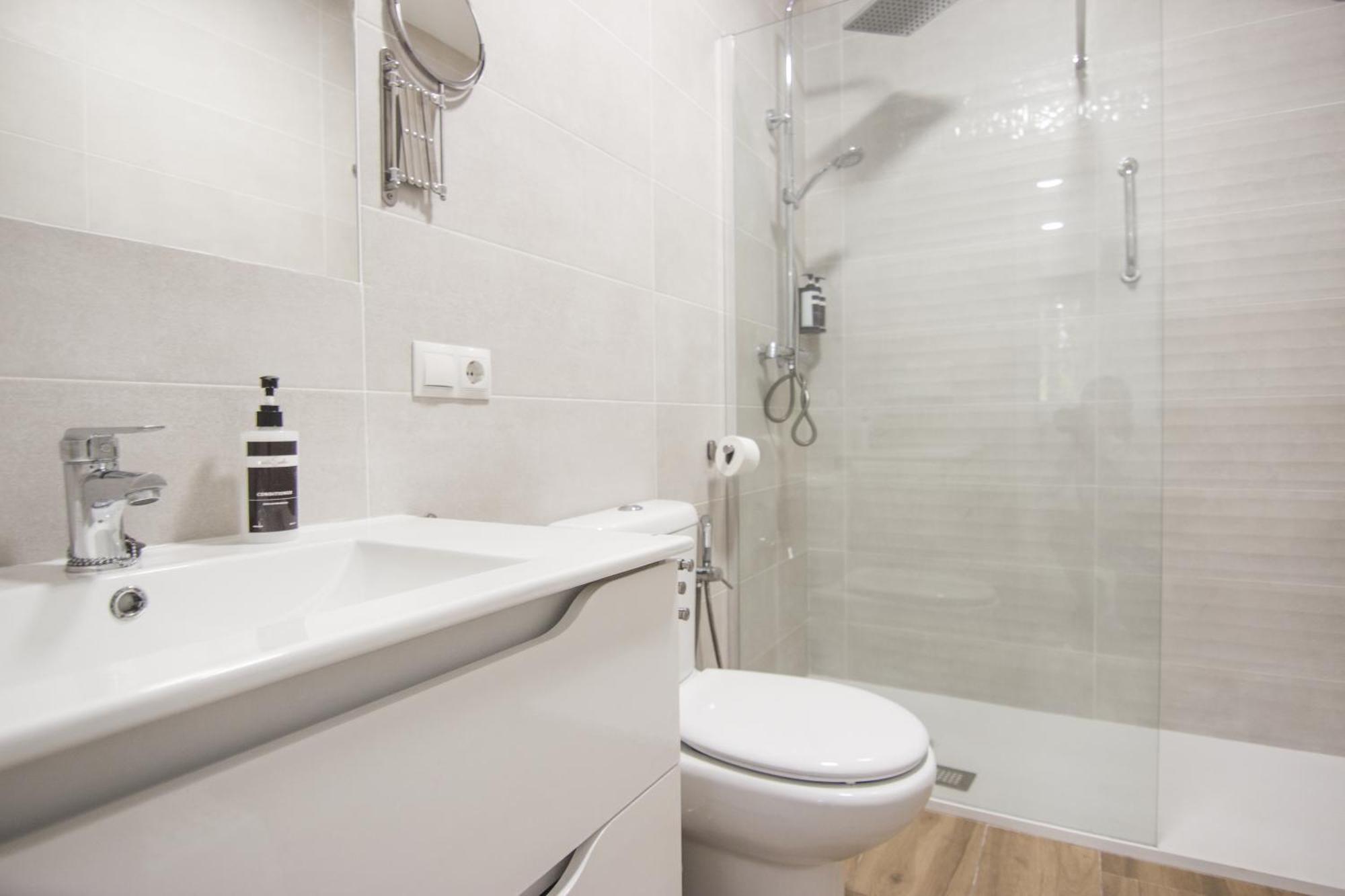 Rentalsevilla Enrique Orce Marmol Appartement Séville