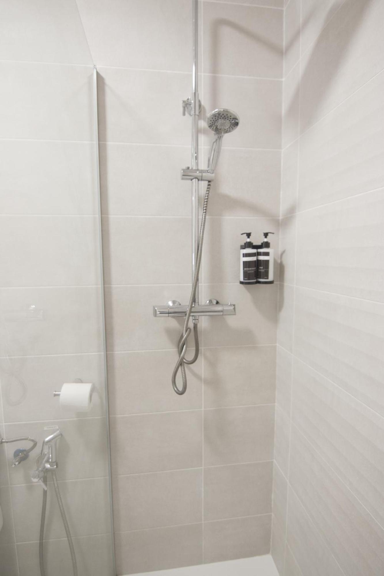 Rentalsevilla Enrique Orce Marmol Appartement *