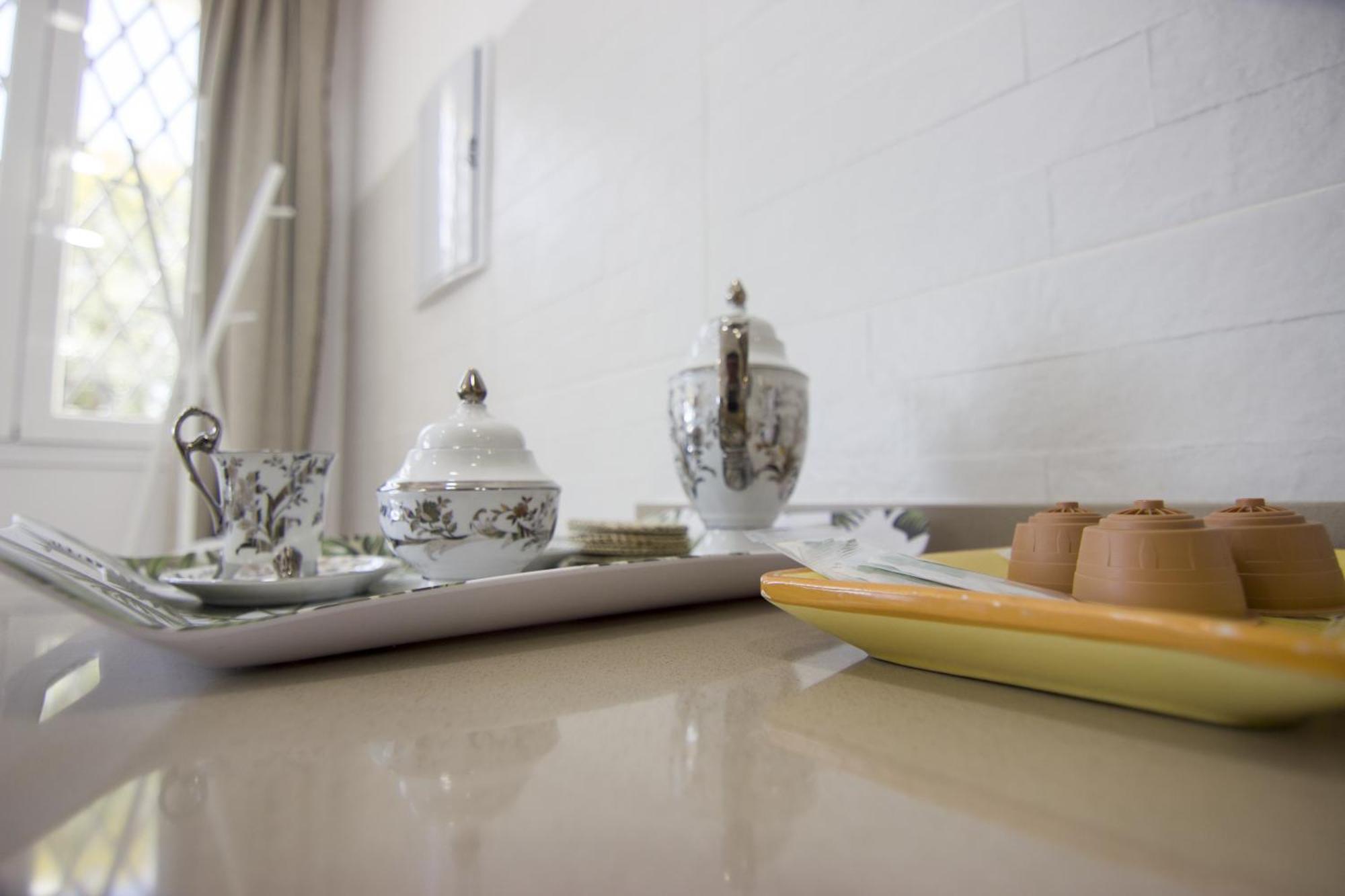 Rentalsevilla Enrique Orce Marmol Appartement Séville