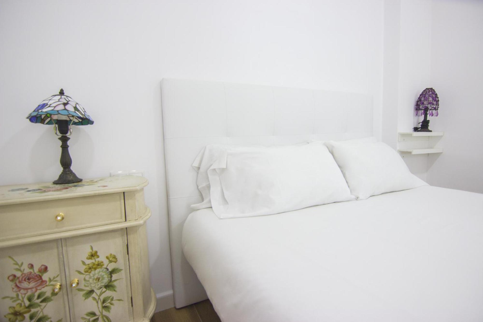 Appartement Rentalsevilla Enrique Orce Marmol Séville